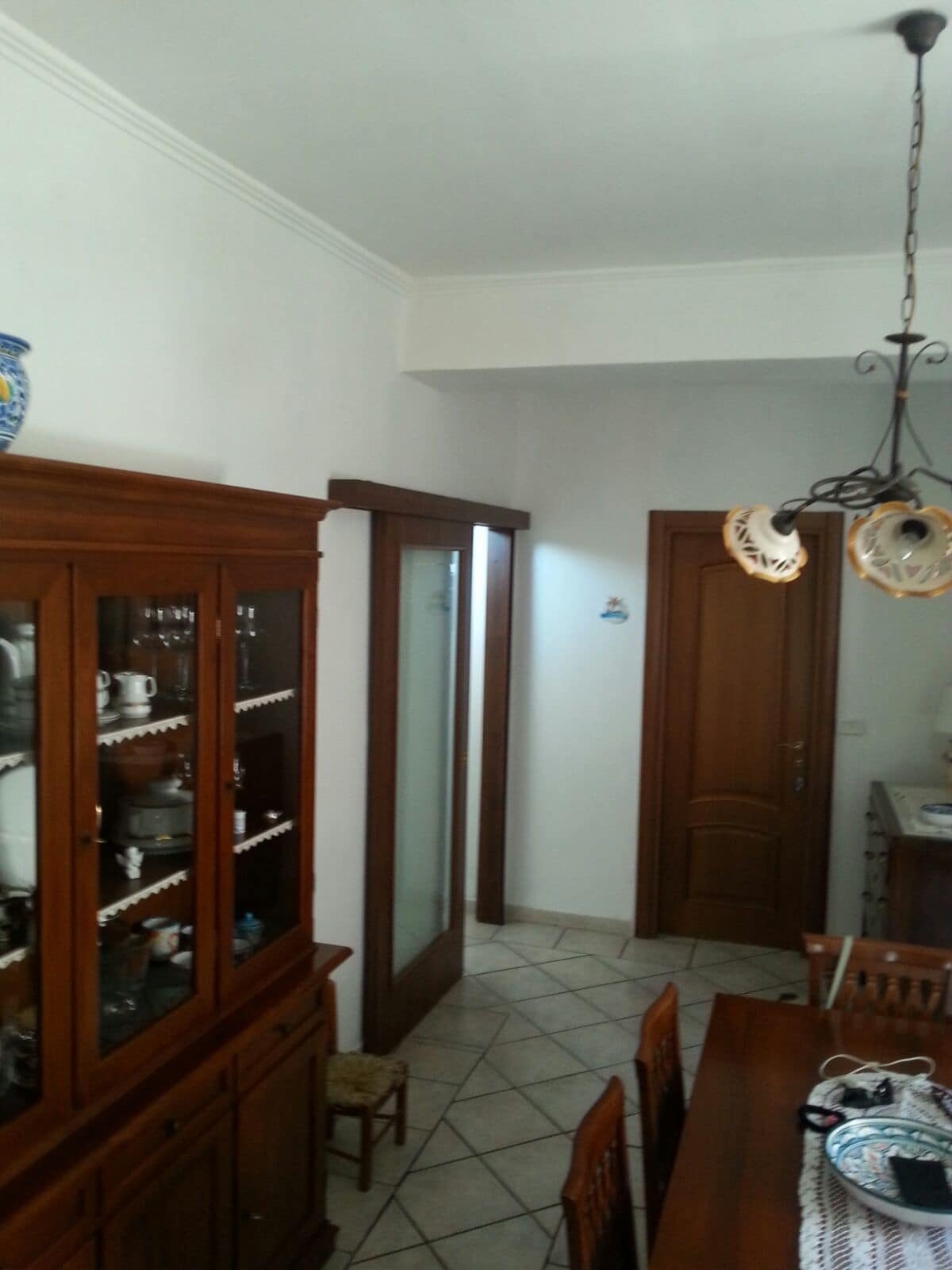 B&B Aurora'S House Castellabate Kültér fotó